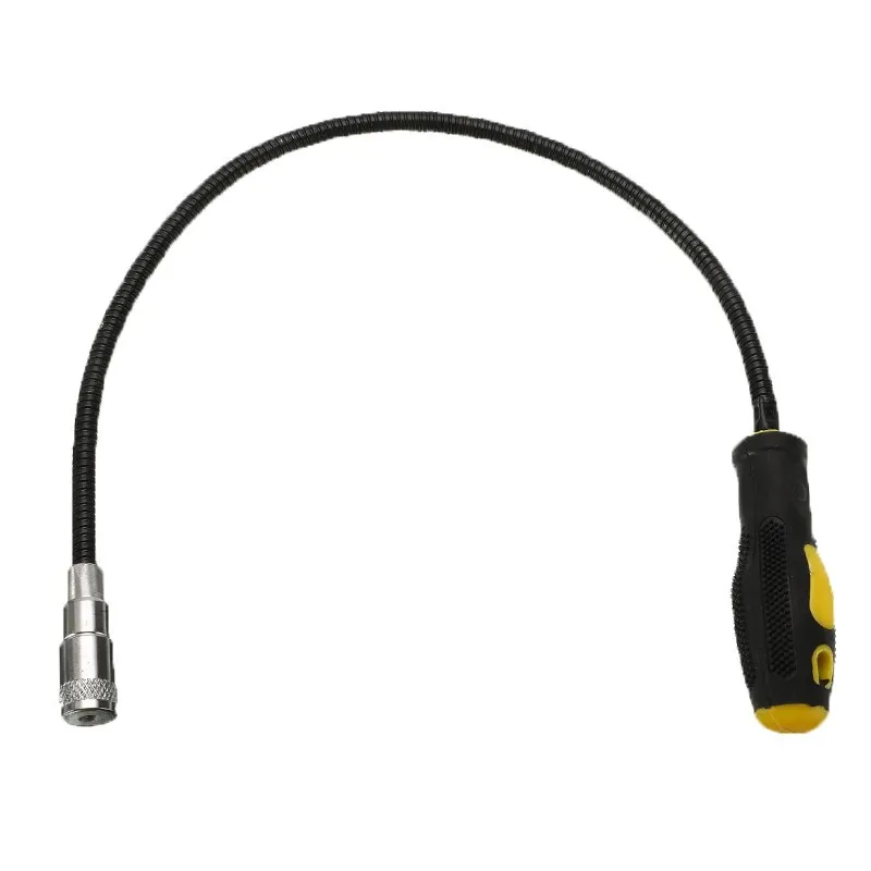 haste de succao magnetica flexivel magnet pick 03
