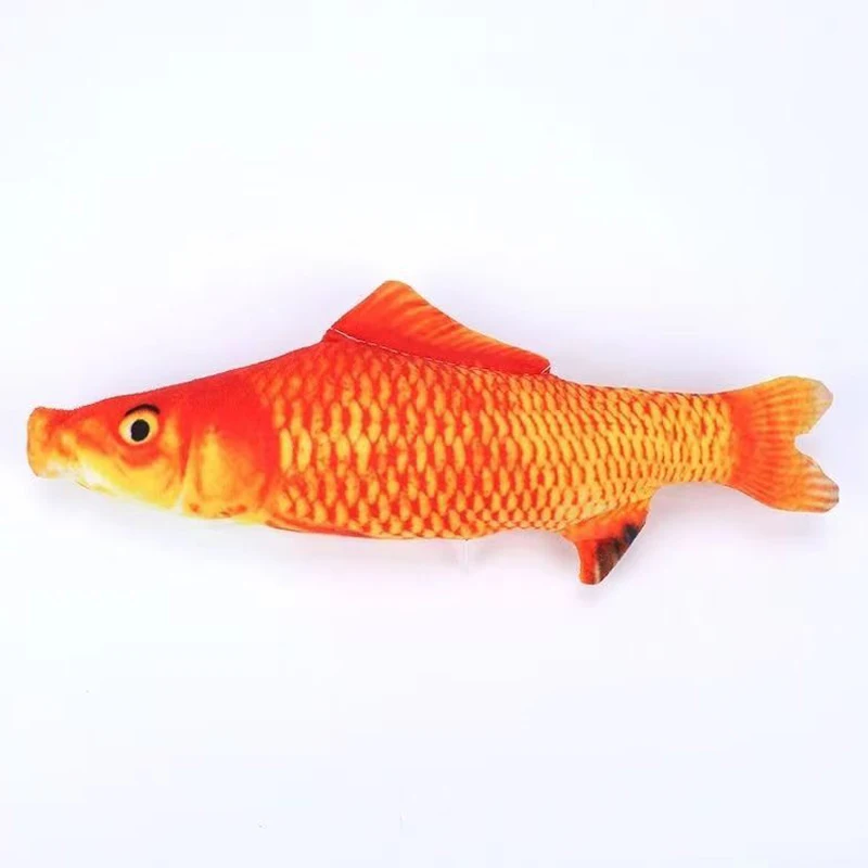 20cm carp
