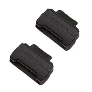 Premium Solid TPU Adapter Connector 16mm