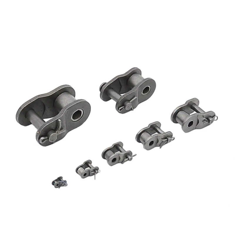 Chain Join Buckle Roller Chain Join Link for bike chain