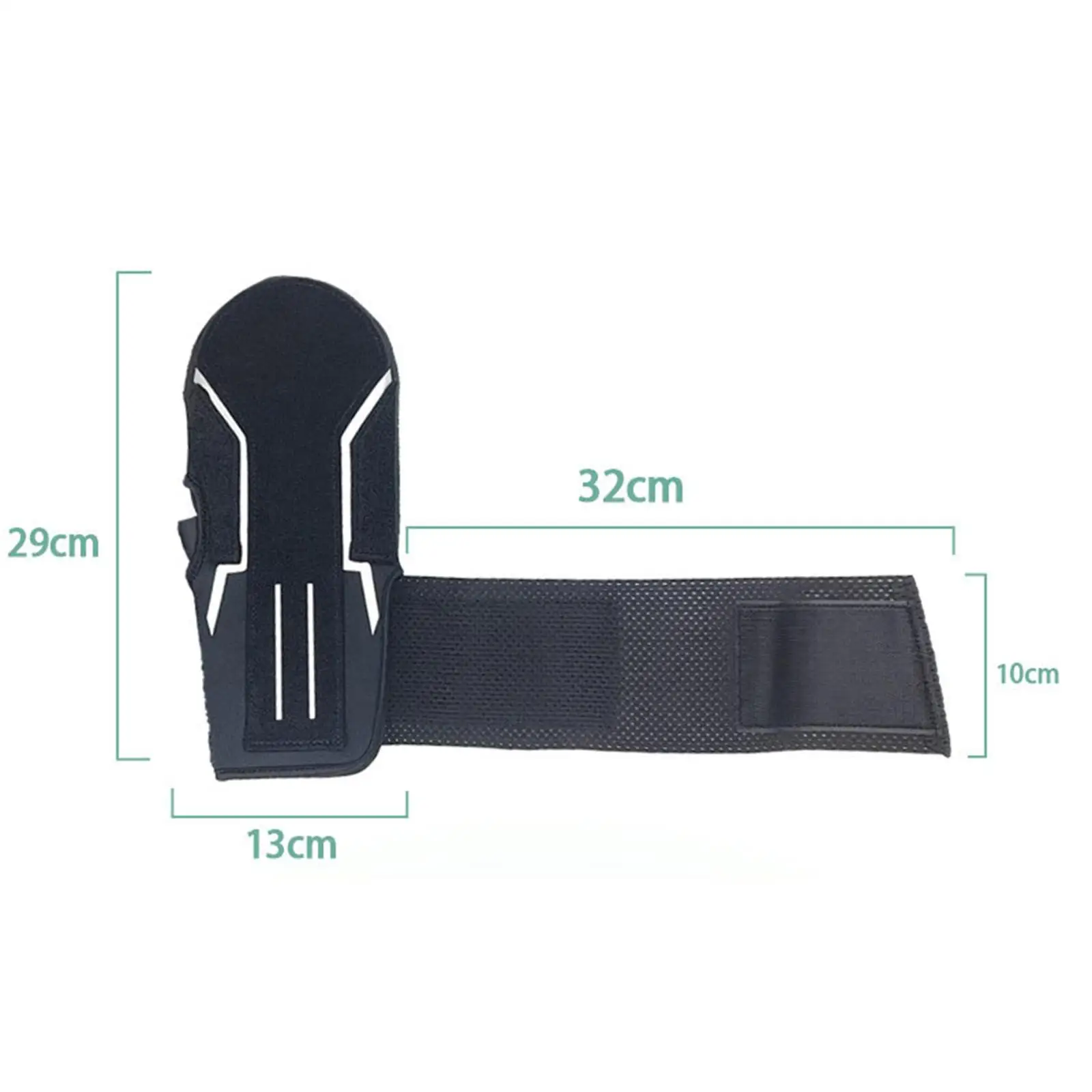 Baseball Softball Sliding Glove for Women Men EVA Softball Sliding Guard