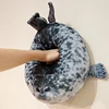 40cm Seal Pillow Stuffed Toys Popular Soft Seal Doll Aquarium Ocean Plush Toys For Children Girls 4
