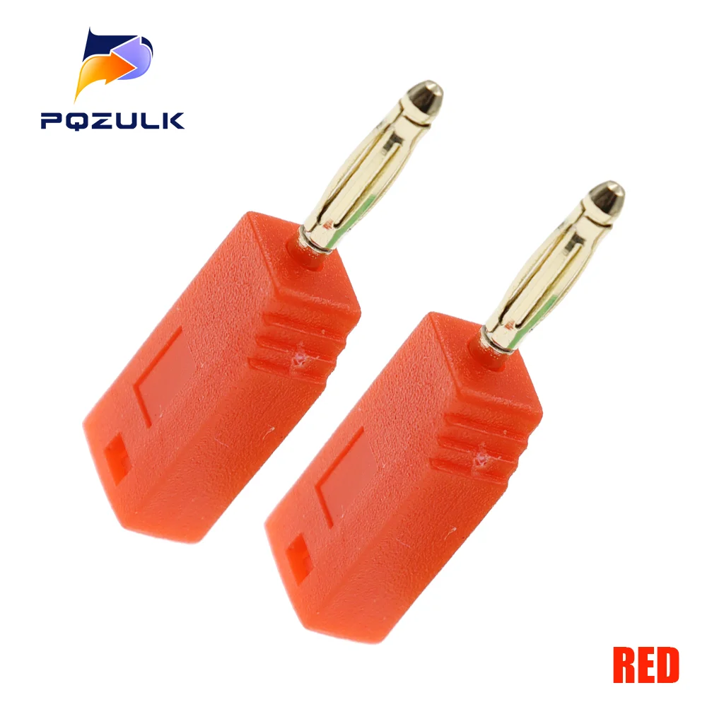 Conectores De Plátano Wgge Wg-029, Oro 24k, Para Cable De Al | Cuotas