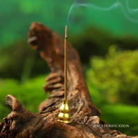 Palo Santo Peruvian Sacred Wood Incense White Sage California Cedar Aromatherapy Natural PlantsIndoor Yoga Aromatherapy 2