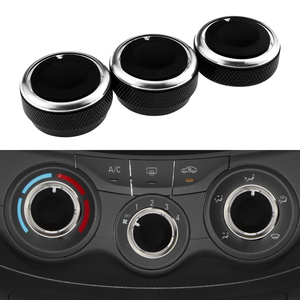 Bot-o-de-carro-AC-para-Chevrolet-Sail-2008-2014-ar-condicionado ...