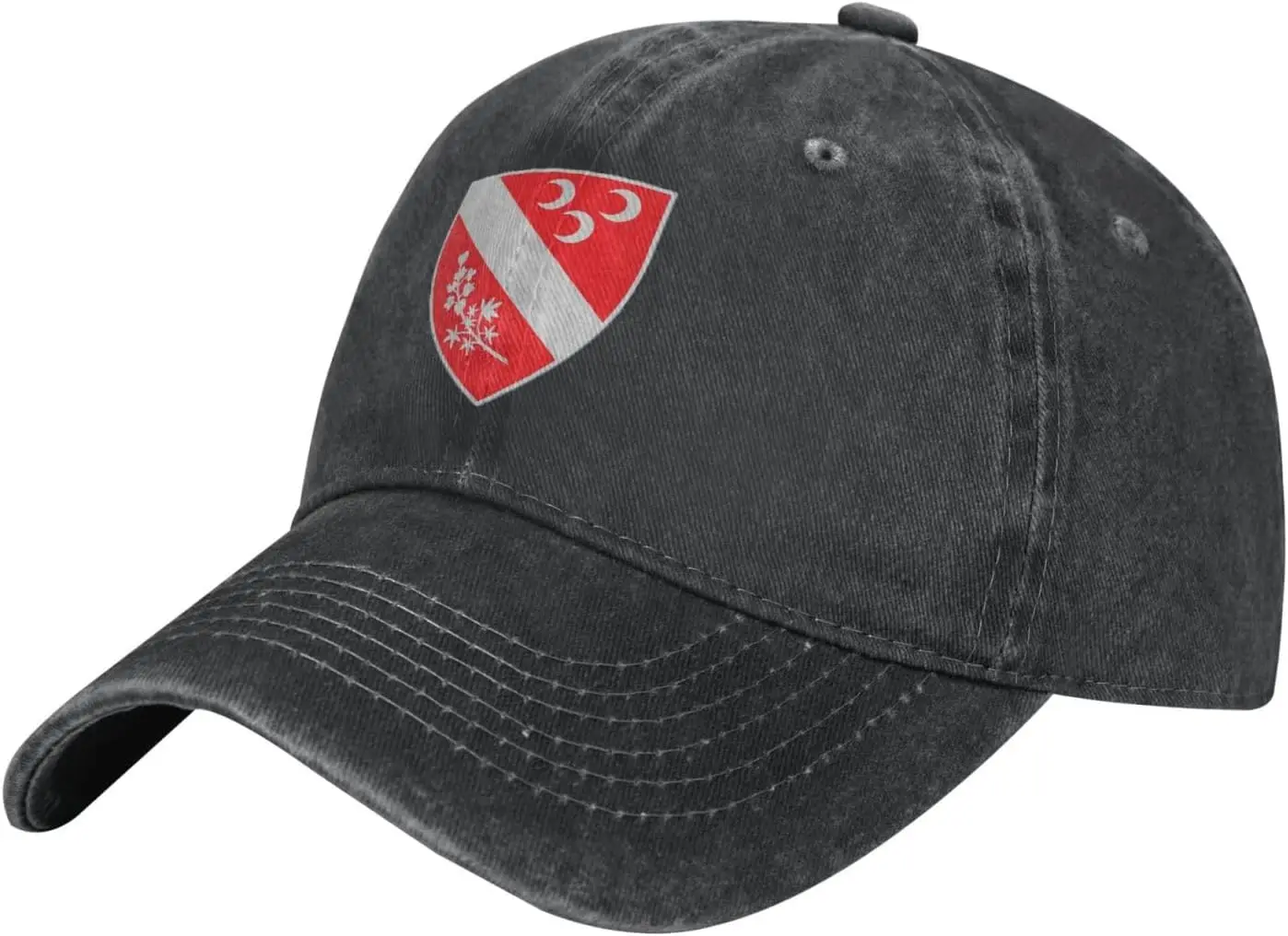 

U.S. Army 7th Field Artillery Regiment Trucker Hat-Baseball Cap Washed Cotton Dad Hats Navy Military Caps