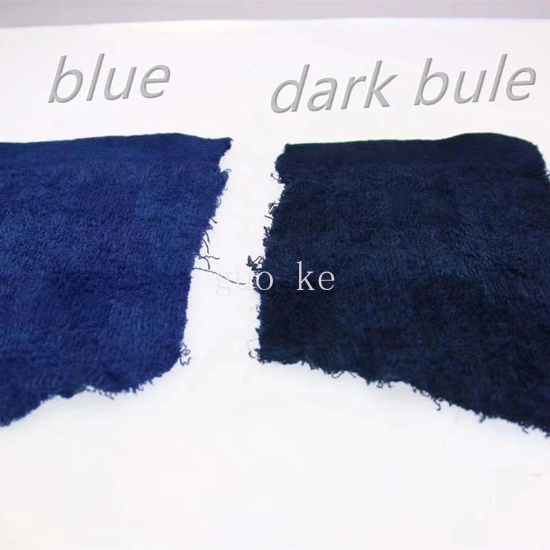 10g of dark Blue Dye, Cotton and Linen Dye, Garment Dyeing,color Changing  Agent,old Clothes Refurbishing Multifunctional Pigment