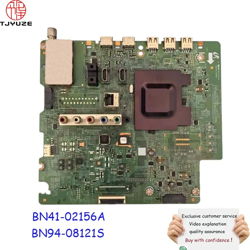 Совместимость с материнской платой Samsung Φ для UE40H5500AKXXU UE40H5500AK UE40H5500 TV материнская плата