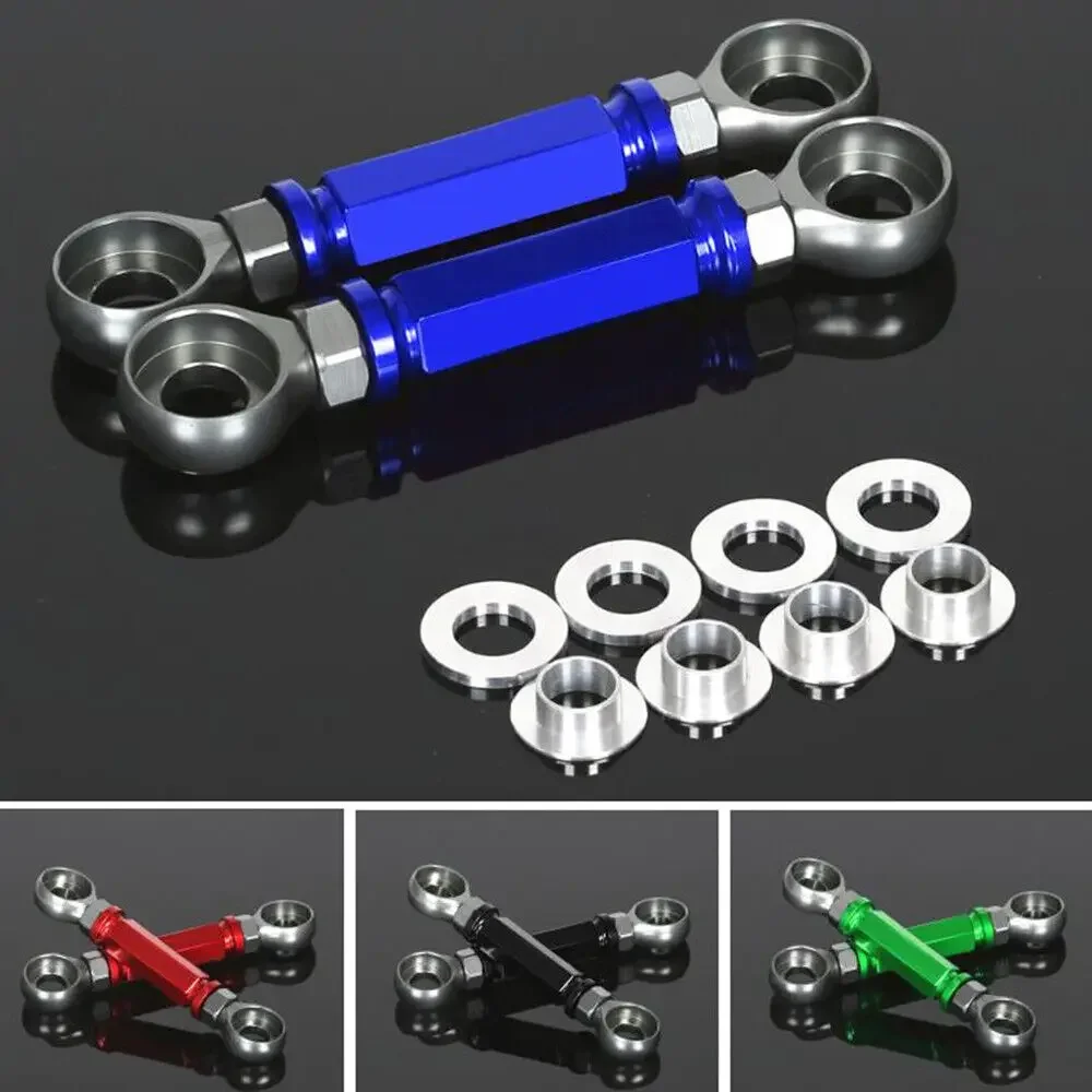 

Adjustable Suspension Drop Link Absorber Lowering Parts For Yamaha YZFR1 YZFR1M YZF R1 R1M 2015 - 2022 YZFR1S R1S 2016 2017 2018