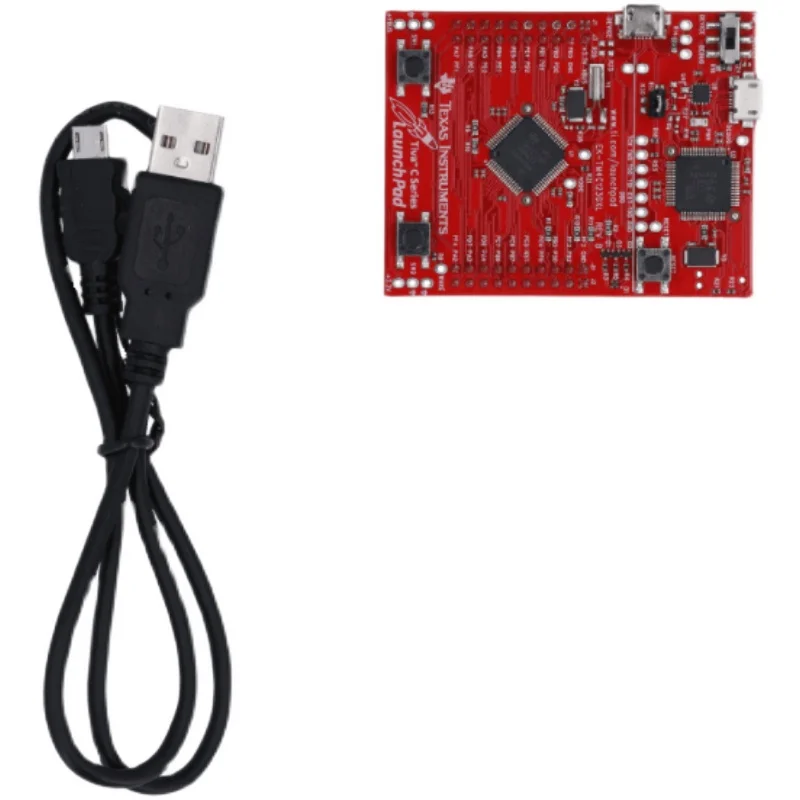 Placa de Desenvolvimento Launchpad Ek-tm4c123gxl Tm4c123g - Imagem 2