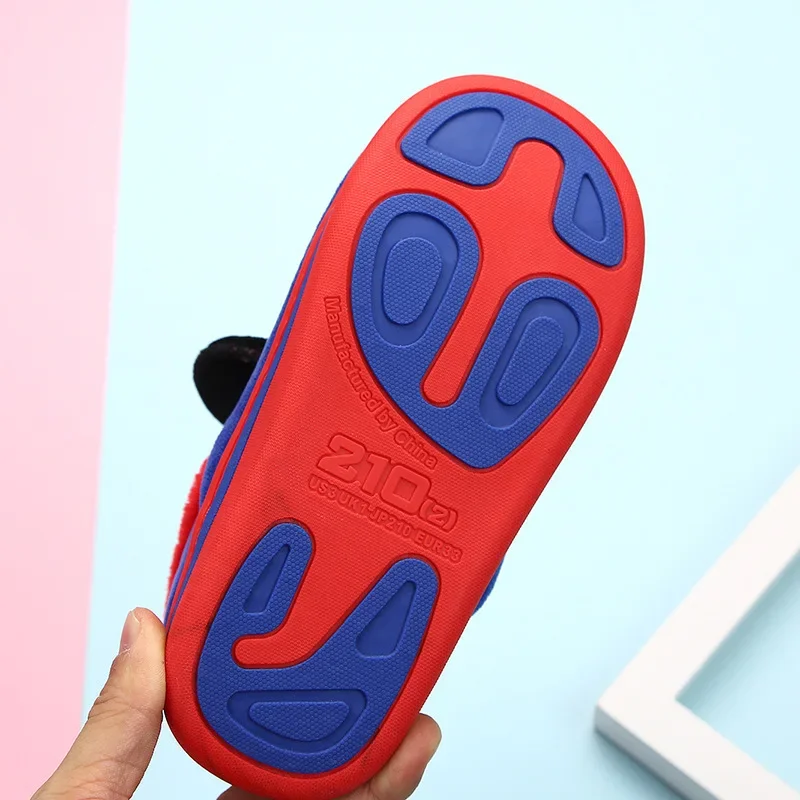 Рисунок 3 - Детские хлопковые туфли Disney