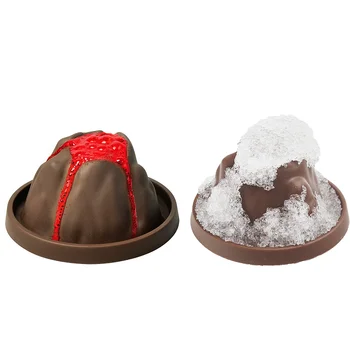 Volcano Eruption Science Kit 1
