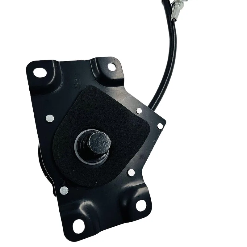 Carrier Assy Spare Wheel Tire Bracket For Hyundai Santa Fe 2015 628002W000 62800-2W000
