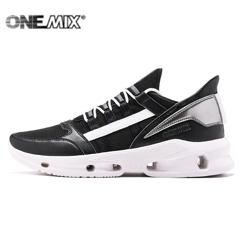 

Кроссовки ONEMIX для мужчин и женщин, удобная спортивная обувь для ходьбы и бега, дышащая Спортивная обувь