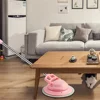 Electric Mop Wireless Mopping Sweeper Handheld Automatic Smart Car Waxing Machine Cleaning Machine 4
