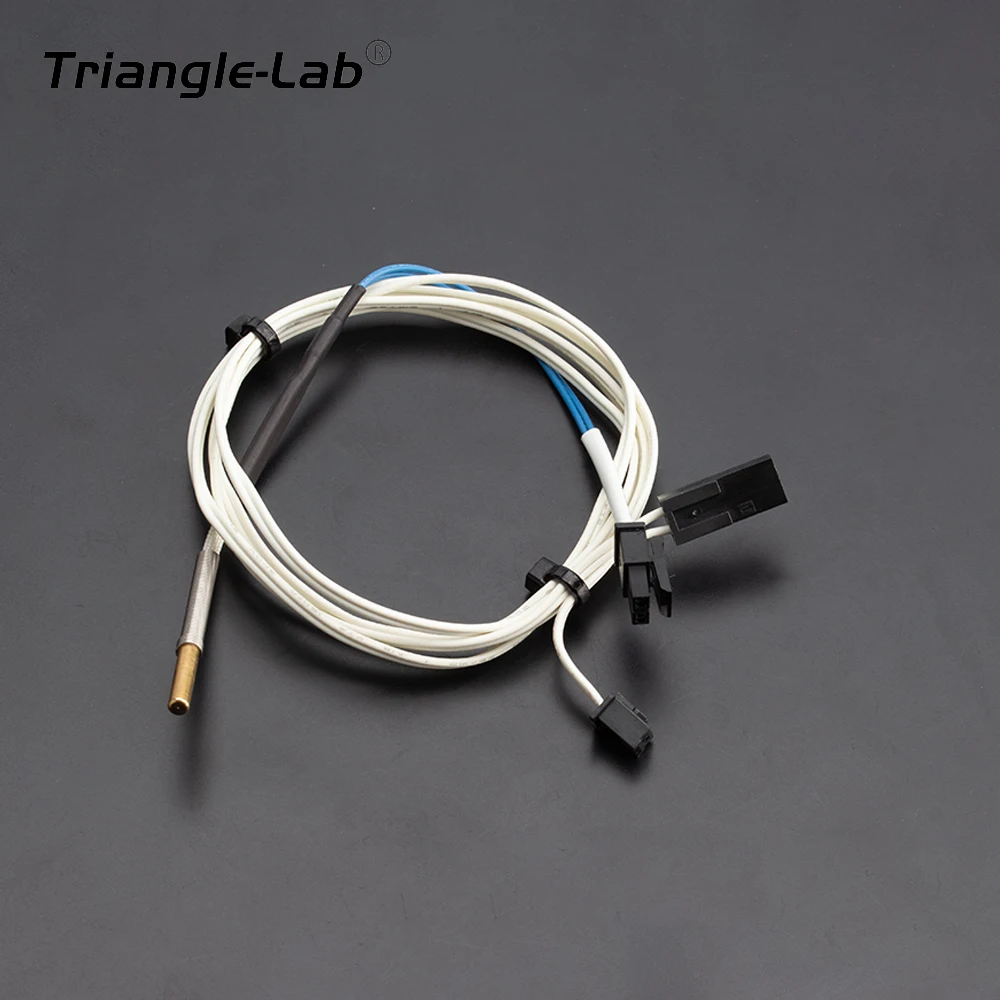 Tri- Cartucho de Therptpro High para Impressora 3d Volcano v6 Hotrapdragon Dragon Pei Fibra de Carbono Alta Temperatura - Imagem 3