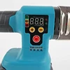 Electric Pipe Welding Machine Cordless Welding Machine PPR PE Soldering Iron Plastic Pipe PP Heating Hot Melt 4