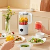 Xiaomi Mijia Smart Small Broken Wall Cooking Machine MPBJ002PL Soft Sound Breaks the Wall Small But Powerful With Mijia App 2