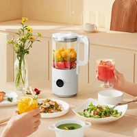 Xiaomi Mijia Smart Small Broken Wall Cooking Machine MPBJ002PL Soft Sound Breaks the Wall Small But Powerful With Mijia App 2