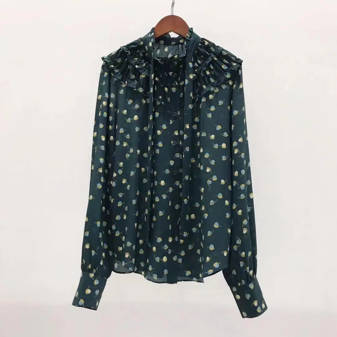 Рисунок 2 - Женское свободное платье-миди T0tem