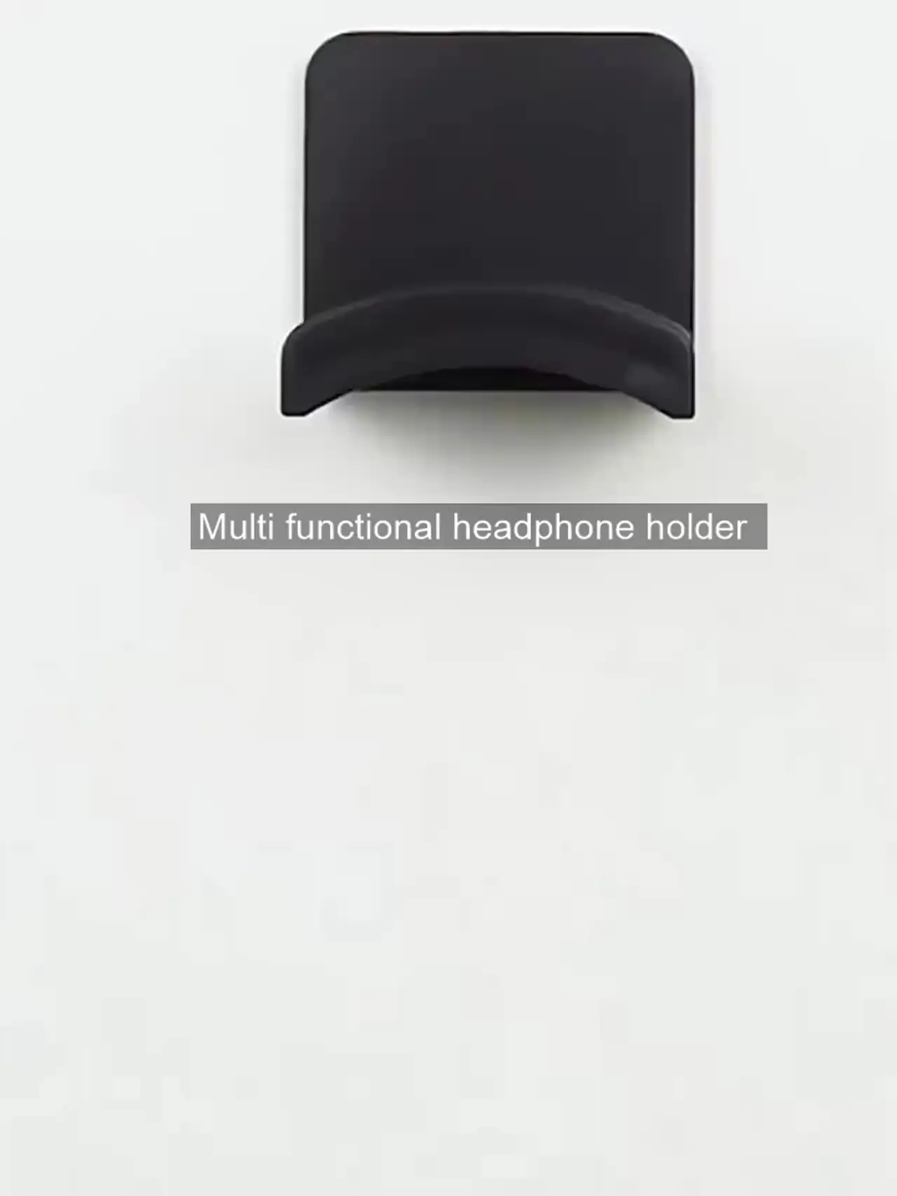 Подставка для наушников SD&ampHI