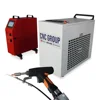 Handheld 3 in 1 Laser Welder 3000w laser welding machine for metal 1
