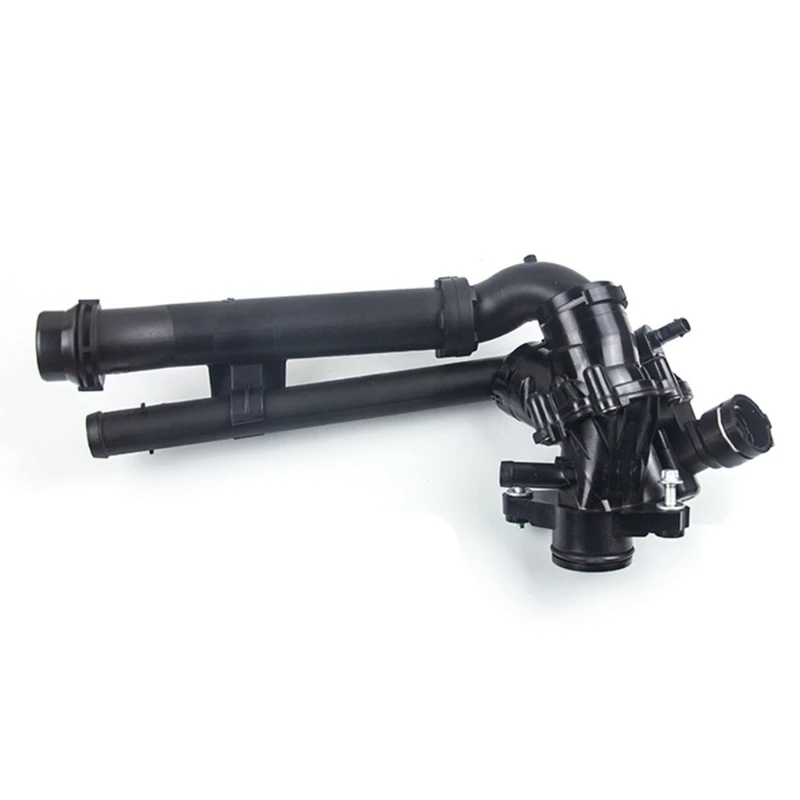 

090E Car Engine Coolant Thermostat Housing Cover for 2742000615 2742003300 21200HG00C