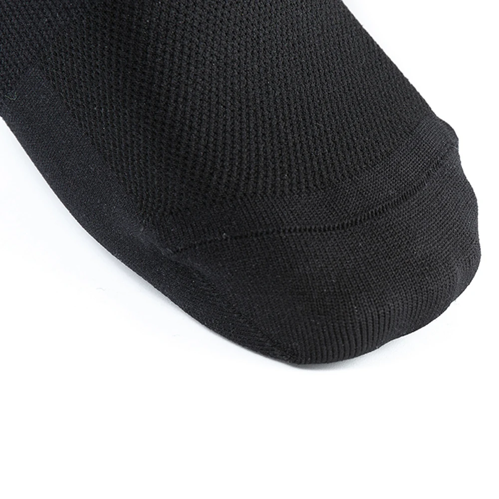 Cycling Socks Anti Silicone Slip Aero Men Bicycle Sport Running