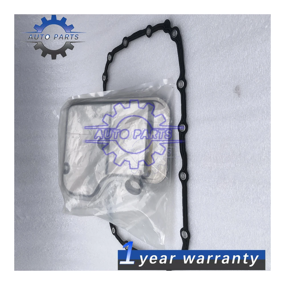 6L45 6L80 Automatic Transmission Filter Gasket Kit For BMW GA6L45R 116i 118i 318i 320i 323i 325i 328i 330i 330xi X1 X3