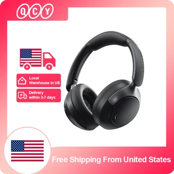 QCY H3 Pro ANC Wireless Headset 1