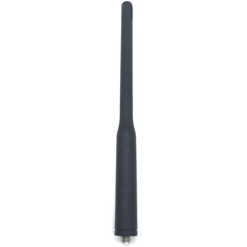 20cm HYT AN0141H07 VHF 136-174MHz 150MHz Antenna For Hytera PD700 PD780 PD785 PD782 PD786 PD780G PD790 PD795 PD980 TC780 Radio 10pcs 9cm hyt pd780 radio uhf 400 470mhz antenna for hytera pd700 pd785 pd782 pd786 pd780g pd790 pd795 pd980 tc780 walkie talkie