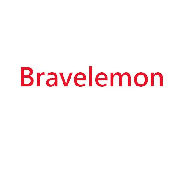 Bravelemon Store