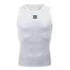 Cycling Base Layer Reflective Underwear Cycling Jersey Sport Vest Men Undershirt Quick Dry Elastici Vest Road Bike Clothes 1