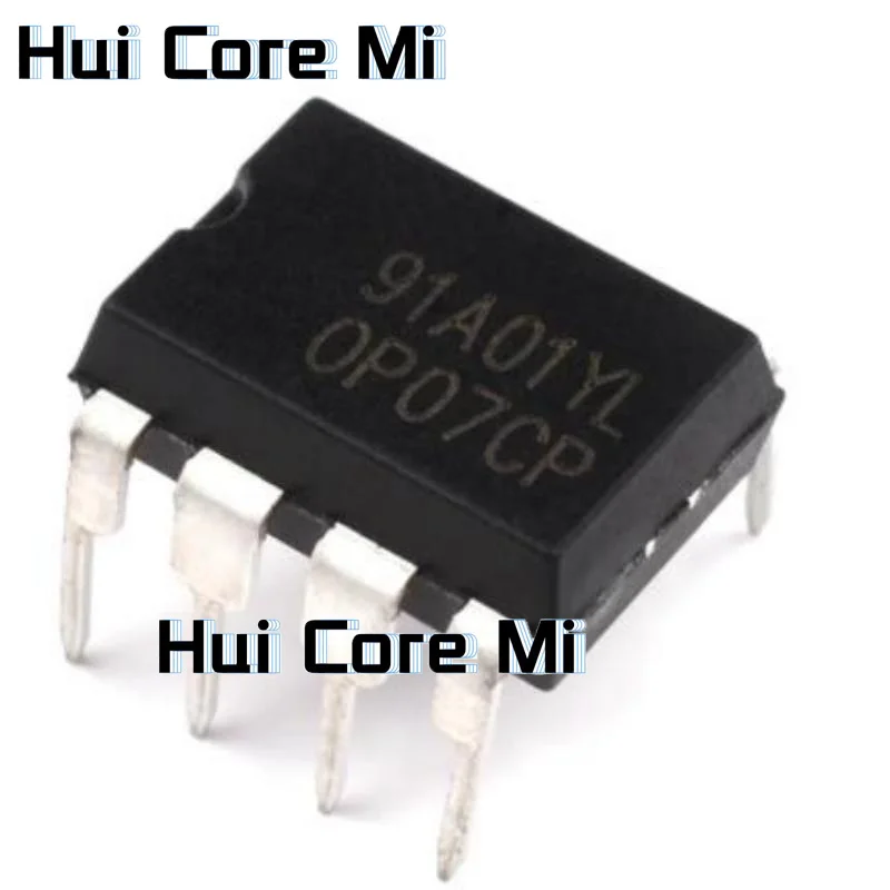 10 Pz Op07Cp Dip8 Op07 Dip Dip-8