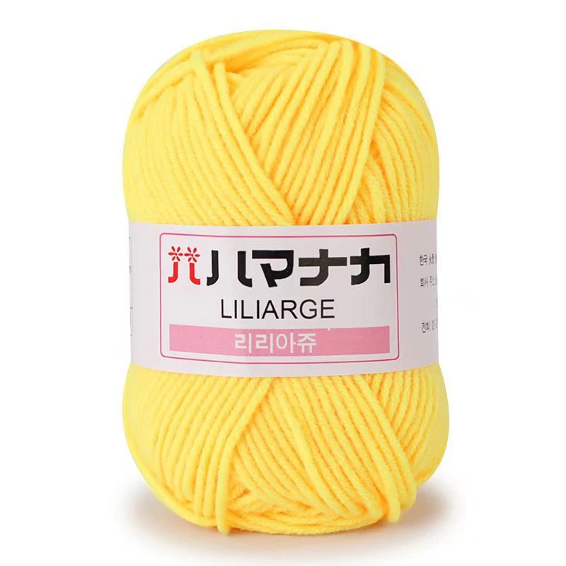 4pcs yellow 01