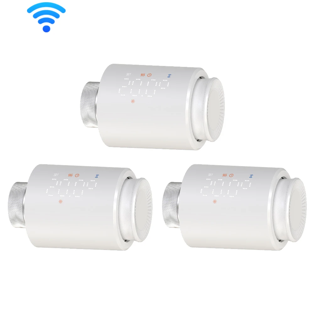 3pcs WiFi