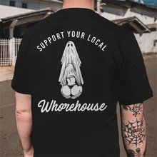  Retro Men'S T-Shirt Fashion Short Sleeve 2023 Summer Shirt Vintage Sexy Lady Print Graphic T Shirt For Men Loose Oversized-Shirt 