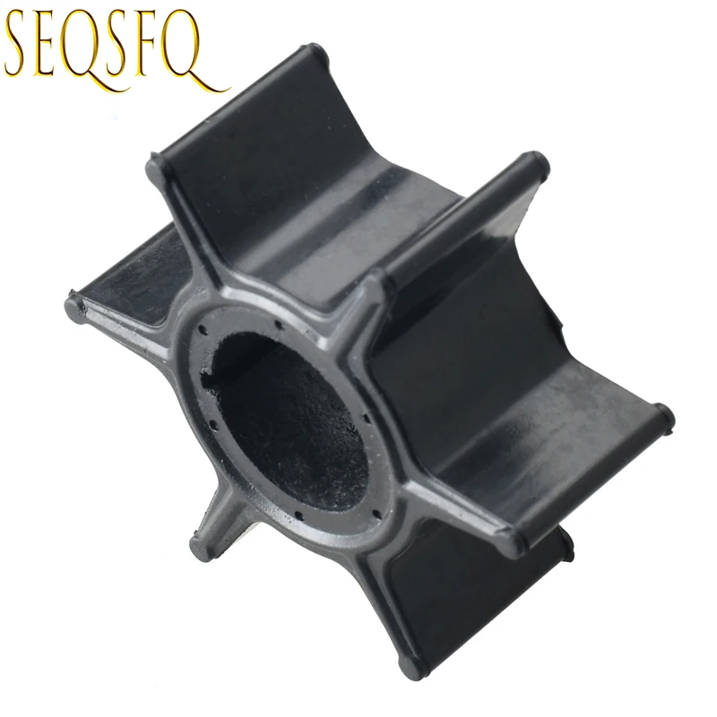 3C8-65021-2 water pump impeller for Tohatsu outboard motor 40HP 50HP 2 Stroke 3C8-65021 3C865021 3C8-65021-0 boat engine water pump impeller