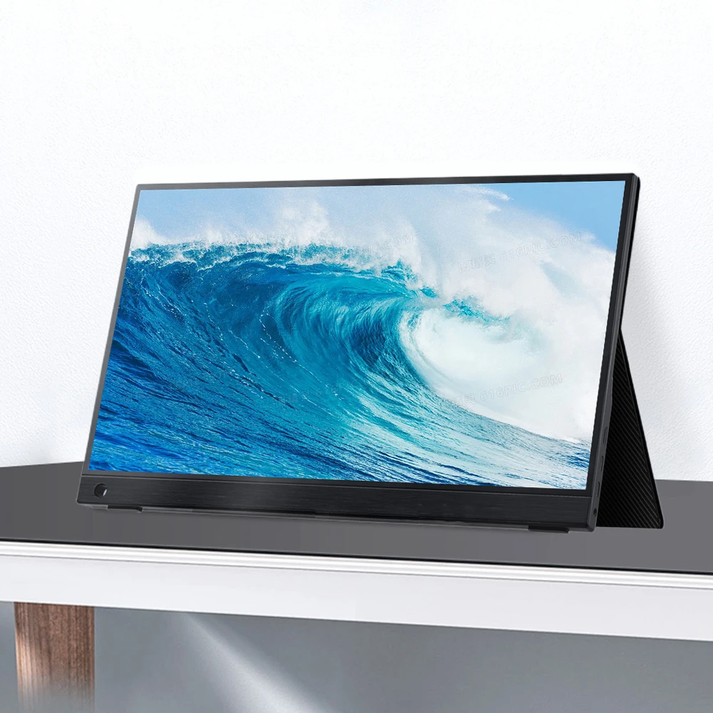 ʹ  ǻ ÷  Ʈ ȭ, 16 ġ ޴ , 4K IPS ̹ , 1920 * 1080FHD