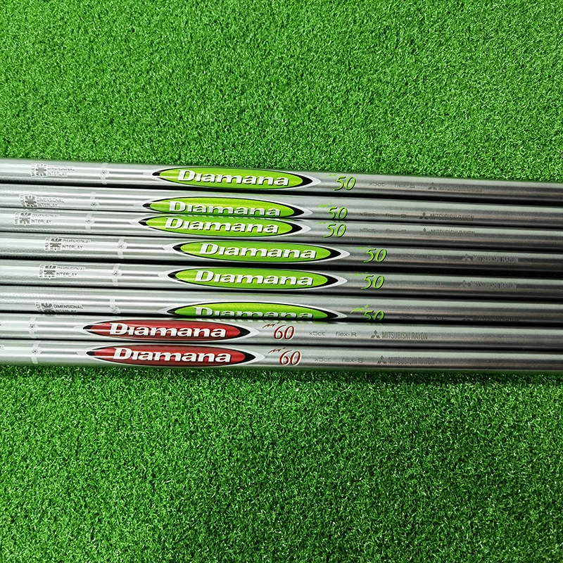 Mitsubishi Golf Club Shaft Diamana 50 60 Golf Driver Or Fairway Wood