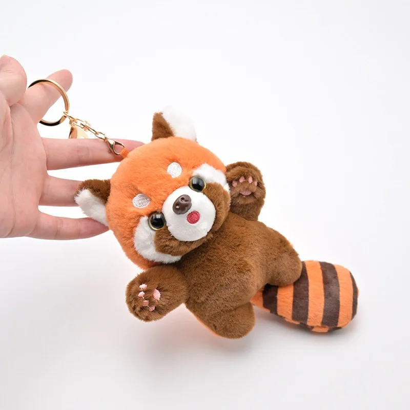 レトロ ウォルターおじさんの動物ファミリー ハンナ アライグマ ぬいぐるみ 楽天市場】テレオンレイ ぬいぐるみ アライグマ 抱き枕 ふわふわ