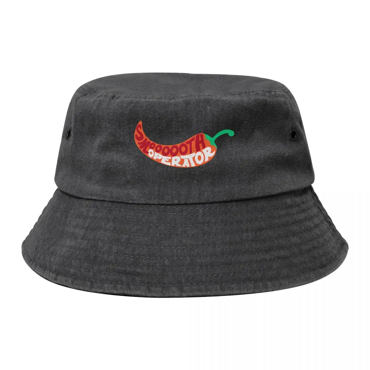 

Smooth Operator Bucket Hat Hat Luxury Brand Hat Beach For Men Women's