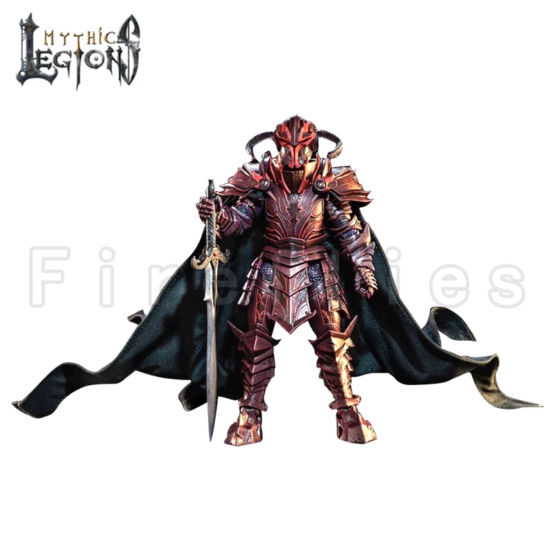 1/12 6inches Four Horsemen Studio Mythic Legions Action