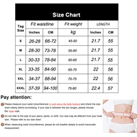 Gilet de sudation pour sauna pour femme, chemise de sauna Shapewear bleue 4