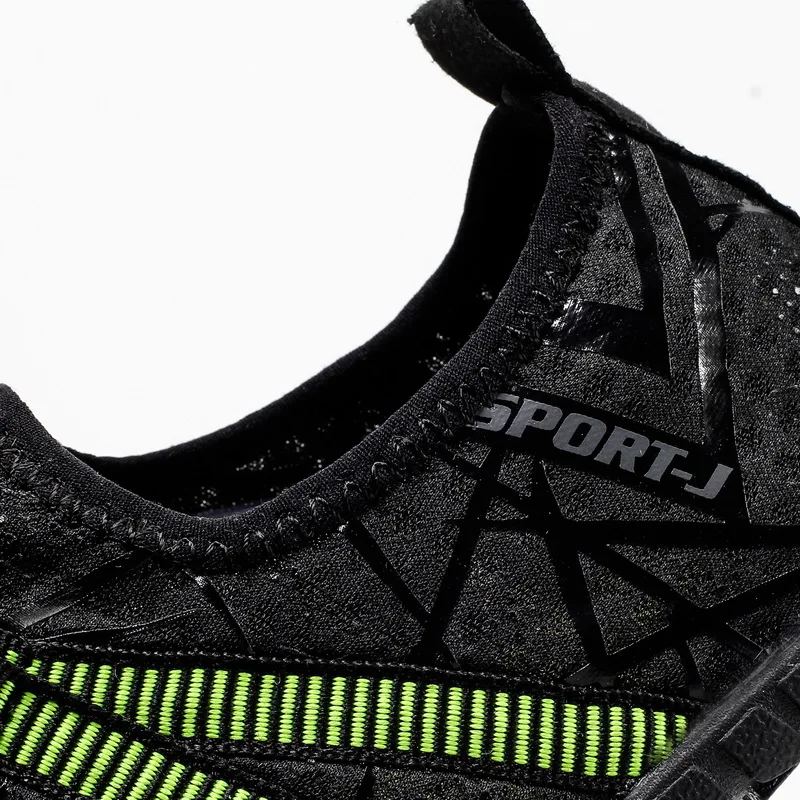 en's Water Sports Shoes Indoor Fitness Yoga Shoes Outdoor Leisure Breathable Beach Anti Slip And Water Wading