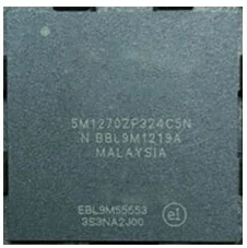 

5M1270ZF324C4N ALTERA FPGA CPLD 5M1270ZF324C5N 5M1270ZF324I5N