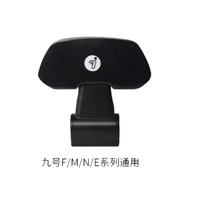 Original Backrest For Ninebot Emoped Scooter Vehicle E80C E90 E100 E125 E200P Series Parts electric scooter accessories