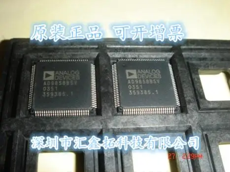 

AD9858BSV AD9858 AD9858BSVZ AD Original, в наличии. Power IC