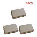 Light Brown L 3PCS