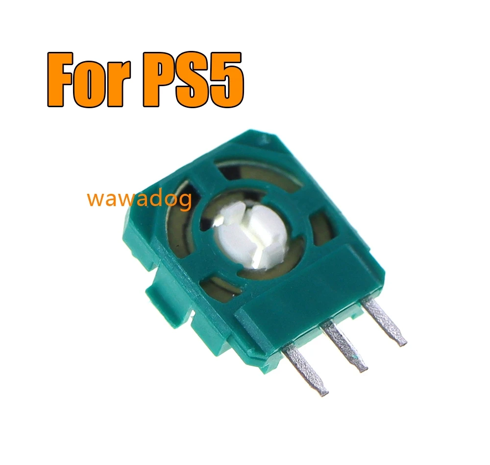 Ps5 Controller Potentiometer Resistors Potentiometer Analog Sensor